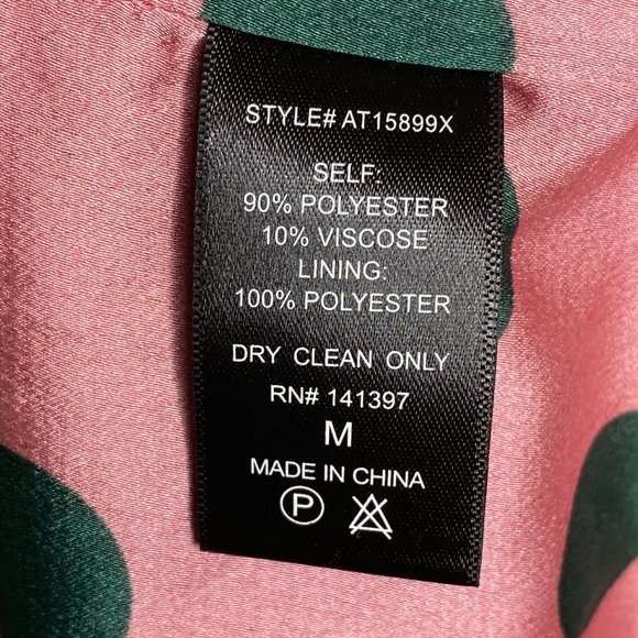 Katie Sturino X Stitch Fix Colten Structured Coat - Picture 9 of 11